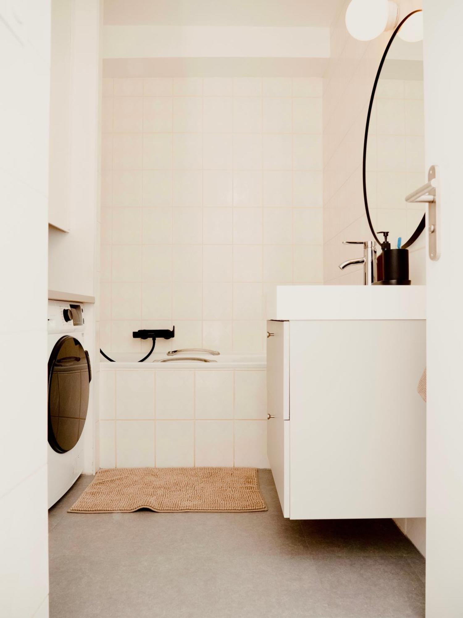 Le 6 - Appartement Douillet Strasbourgeois Avec Terrasse Dış mekan fotoğraf