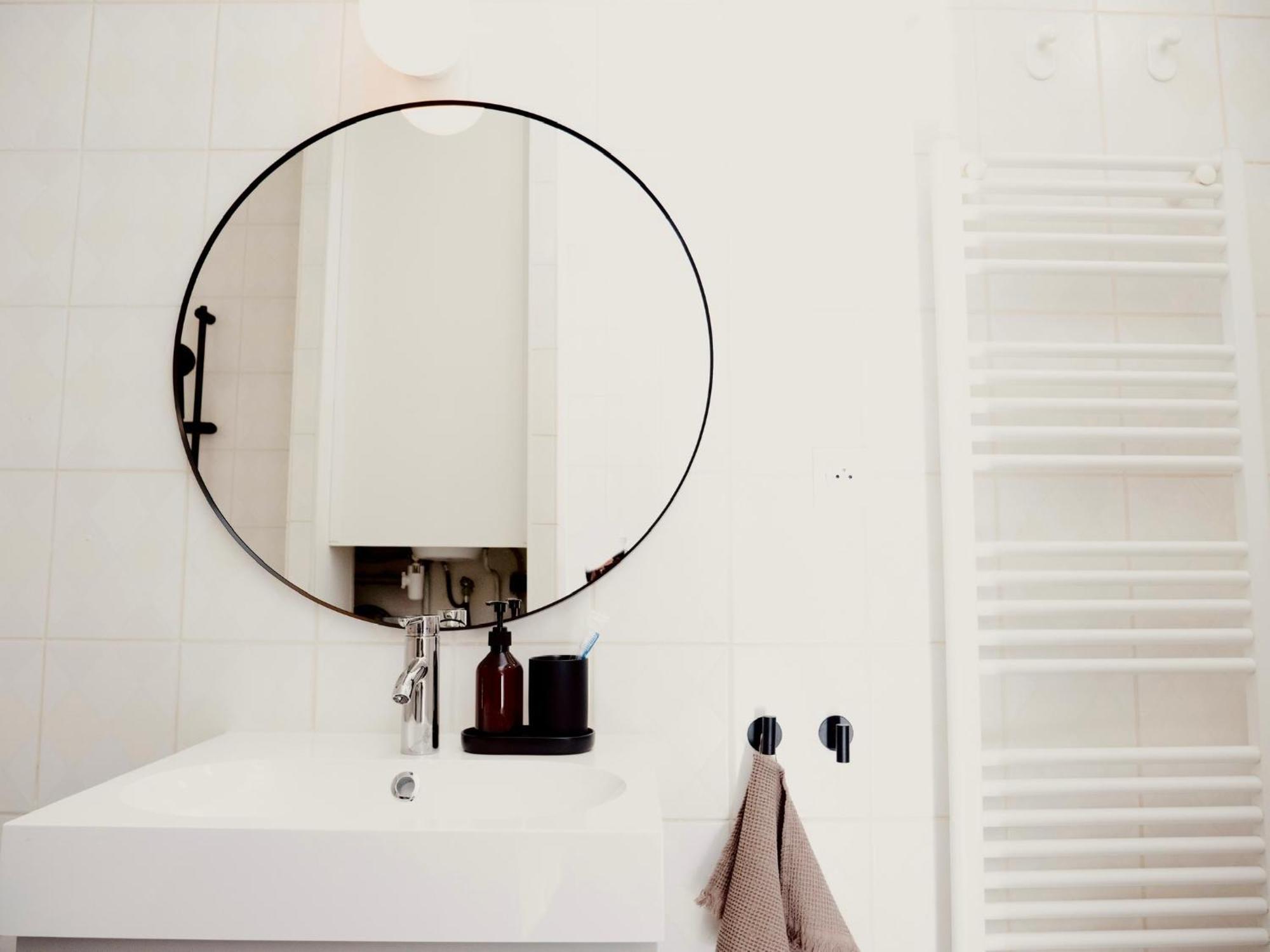 Le 6 - Appartement Douillet Strasbourgeois Avec Terrasse Dış mekan fotoğraf