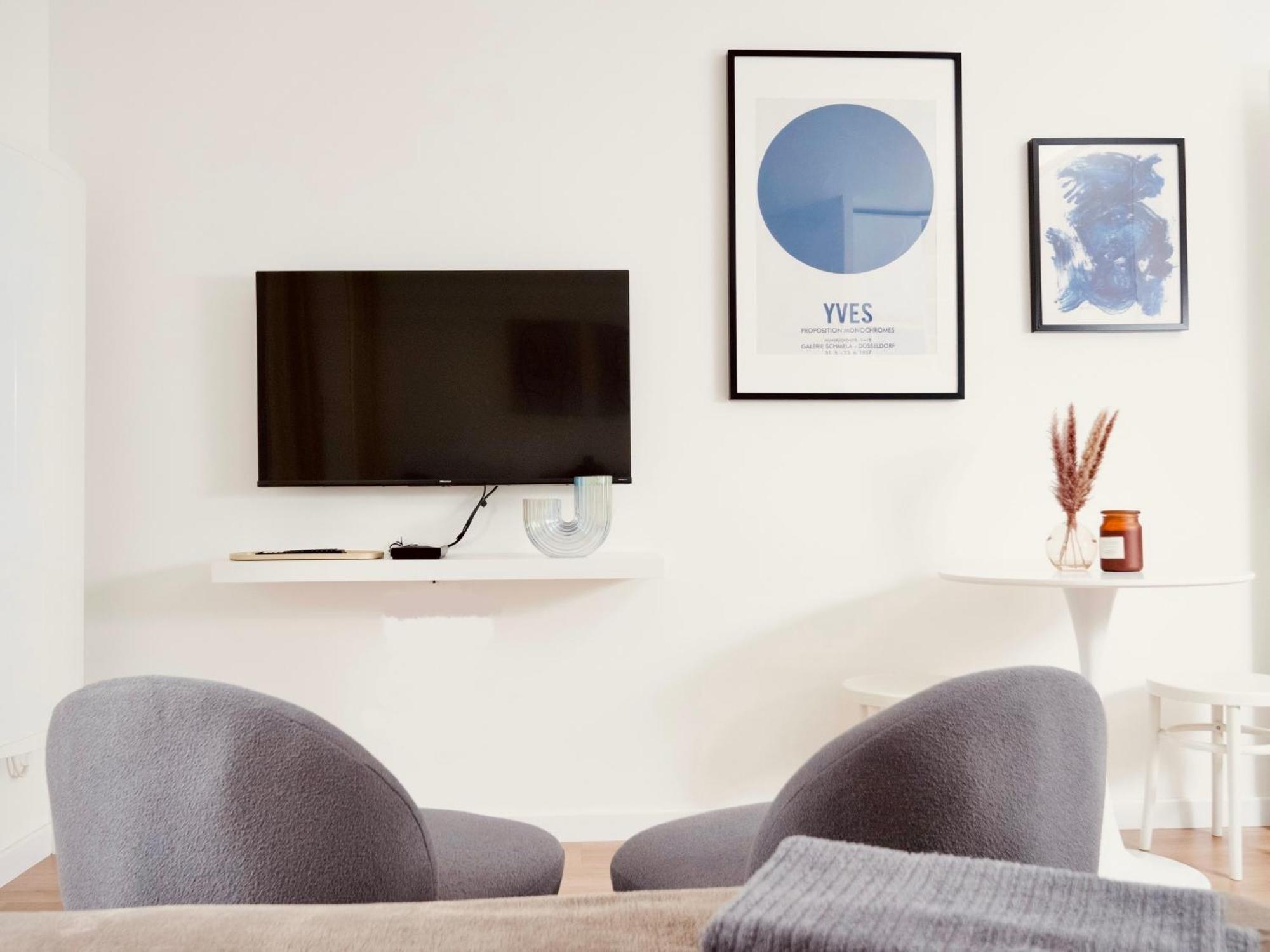 Le 6 - Appartement Douillet Strasbourgeois Avec Terrasse Dış mekan fotoğraf